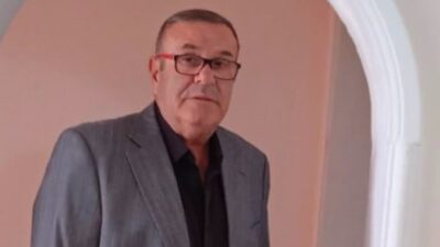 Gelendost ilçesine bağlı Yenice Köyü