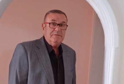 Gelendost ilçesine bağlı Yenice