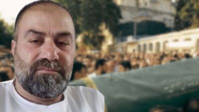 Isparta'nın Gönen ilçesine bağlı Gölbaşı