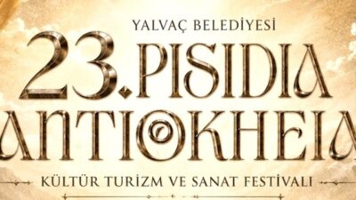 Yalvaç Belediye Başkanı Mustafa Kodal,