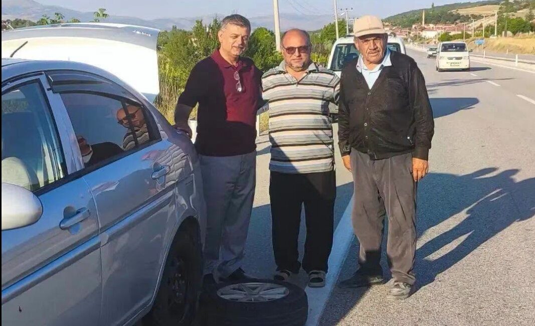 Isparta'nın Yalvaç ilçesine bağlı