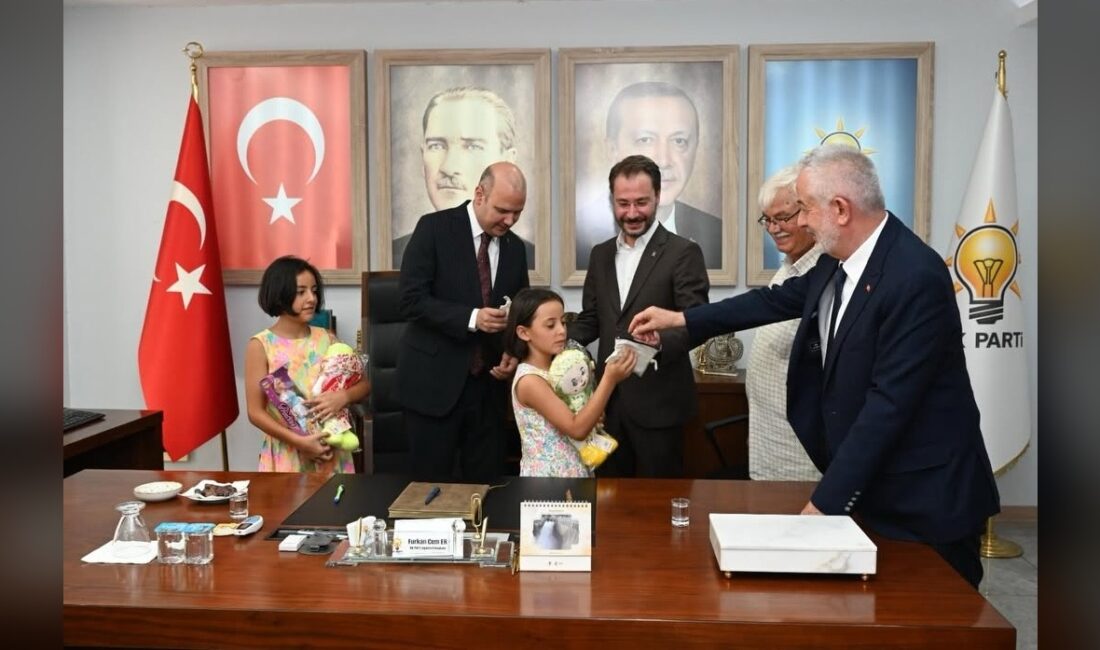 ISPARTA (KFK Ajans) –