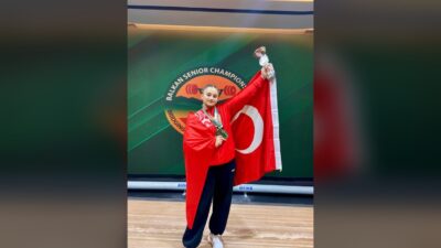 ISPARTA (KFK Ajans) – Türkiye’nin
