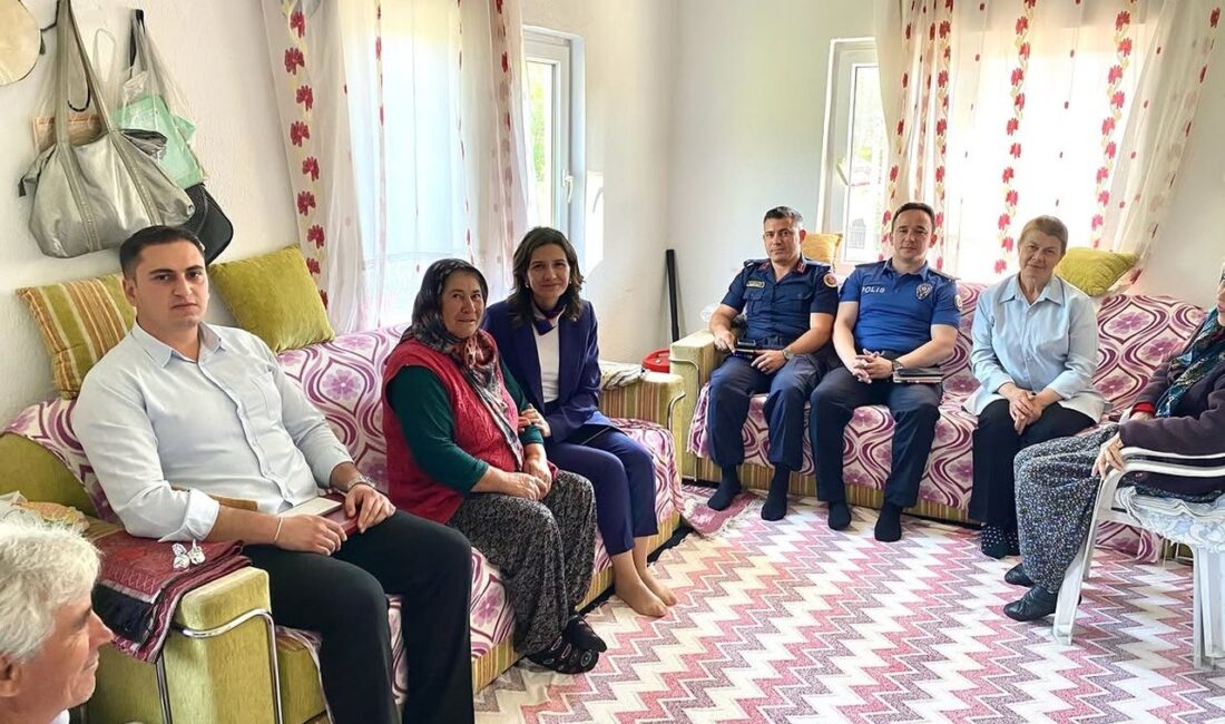 ISPARTA (KFK Ajans) –