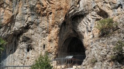 Isparta'nın önemli doğal ve turizm