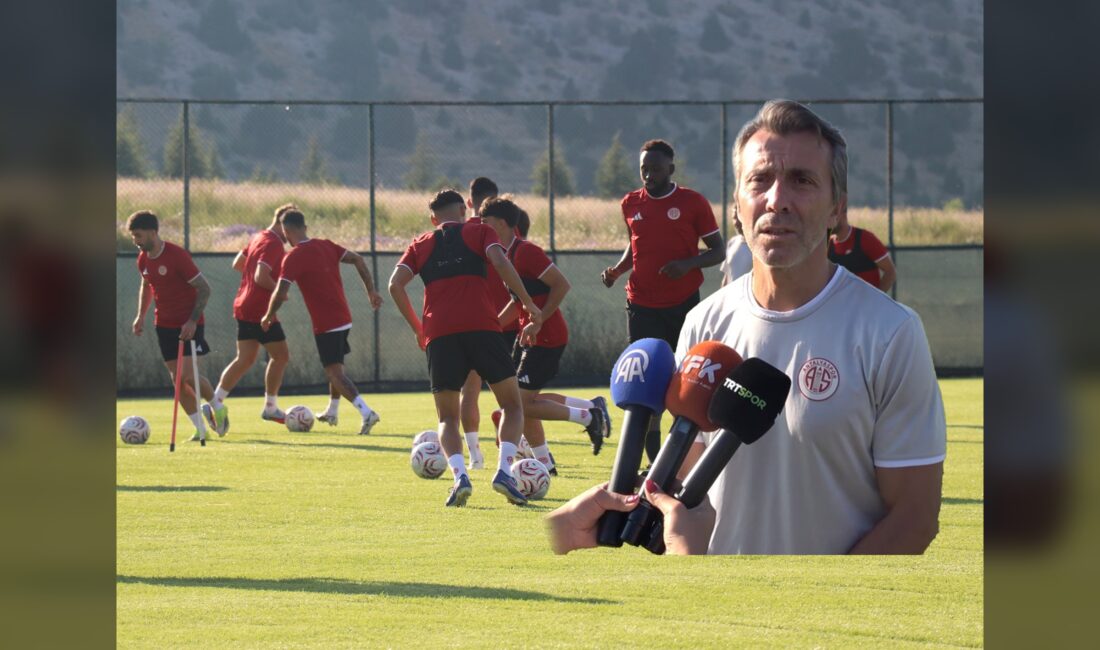 ISPARTA (KFK Ajans) –