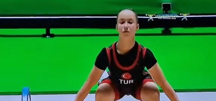 Çarıksaraylar kasabasının yetiştirdiği milli