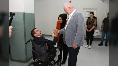 ISPARTA (KFK Ajans) – Başdeğirmen