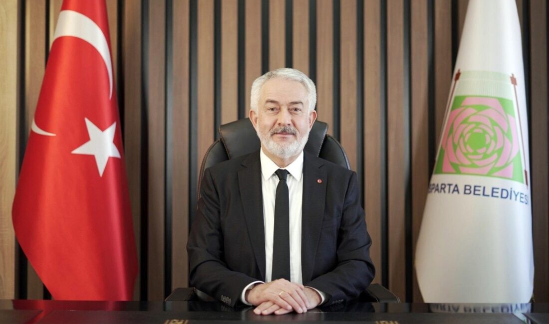 ISPARTA (KFK Ajans) –