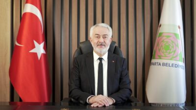 ISPARTA (KFK Ajans) – Isparta