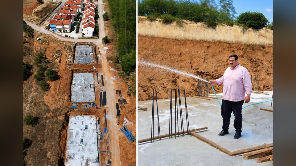 ISPARTA (KFK Ajans) –