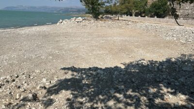 ISPARTA (KFK Ajans) – Eğirdir