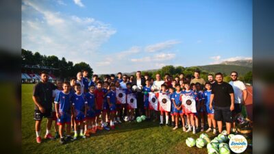 ISPARTA (KFK Ajans) – Eğirdir