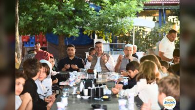ISPARTA (KFK Ajans) – Eğirdir
