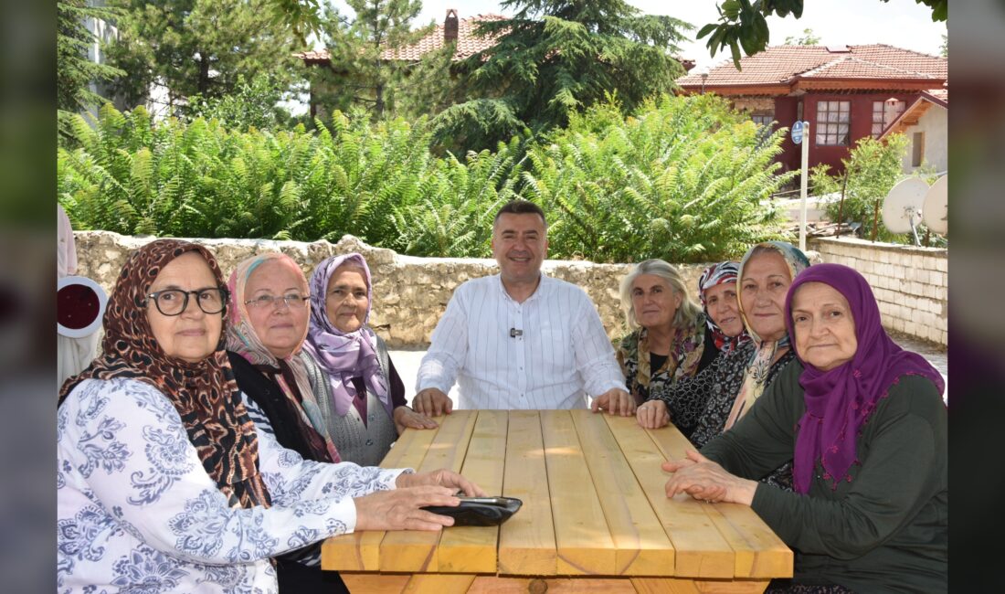 ISPARTA (KFK Ajans) –