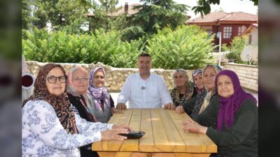 ISPARTA (KFK Ajans) – Eğirdir