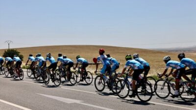 ISPARTA (KFK Ajans) – Bu
