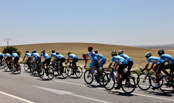 ISPARTA (KFK Ajans) –