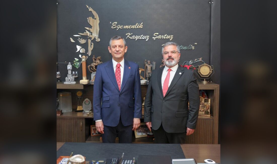 ISPARTA (KFK Ajans) – Cumhuriyet