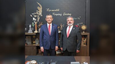 ISPARTA (KFK Ajans) – Cumhuriyet