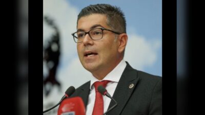 ISPARTA (KFK Ajans) – CHP