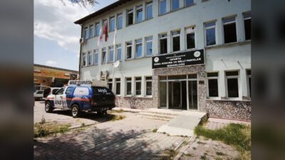 ISPARTA (KFK Ajans) – Isparta