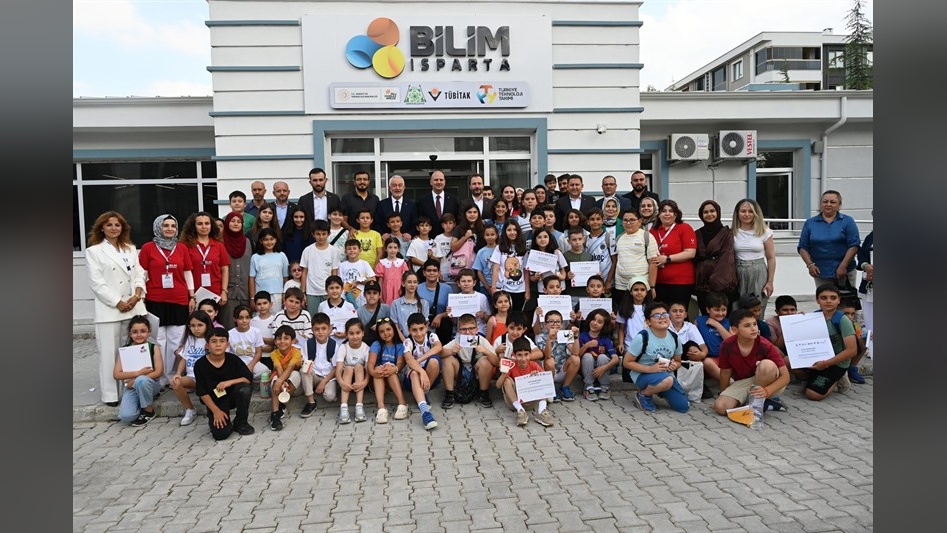 ISPARTA (KFK Ajans) –
