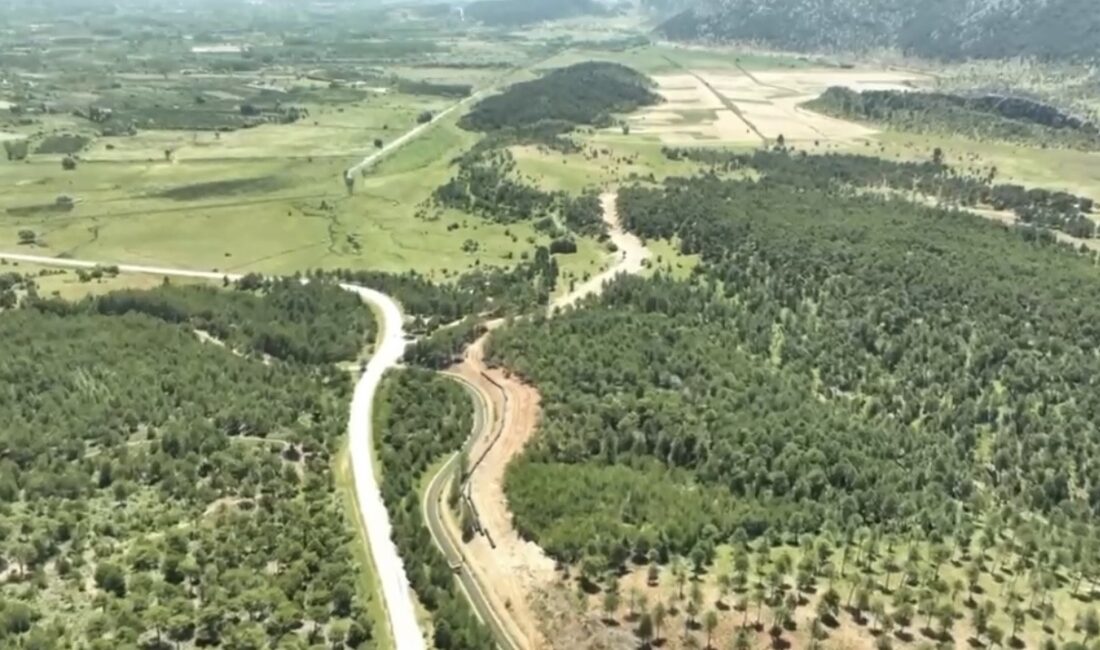 ISPARTA (KFK Ajans) –