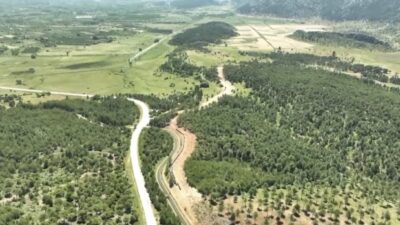 ISPARTA (KFK Ajans) – Devlet