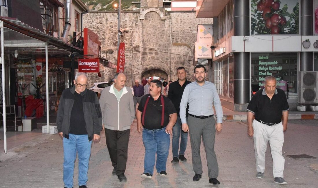 ISPARTA (KFK Ajans) –