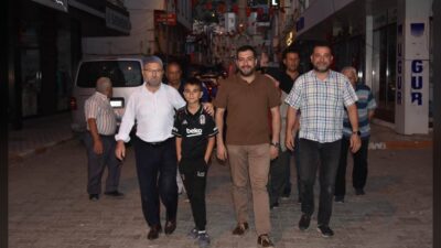 ISPARTA (KFK Ajans) – Eğirdir