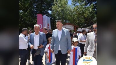 ISPARTA (KFK Ajans) – Eğirdir