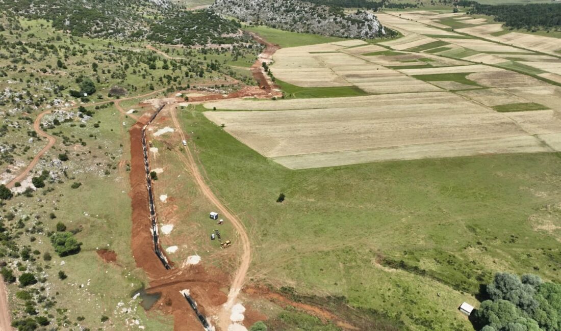 ISPARTA (KFK Ajans) –
