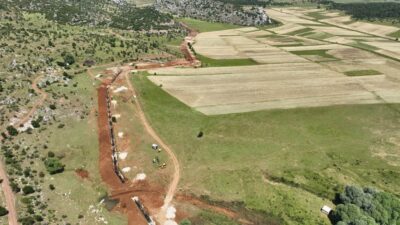 ISPARTA (KFK Ajans) – İklim