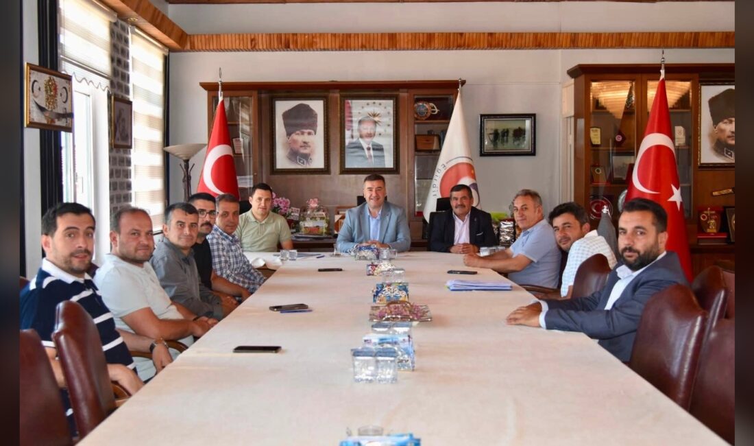 ISPARTA – Eğirdir ve