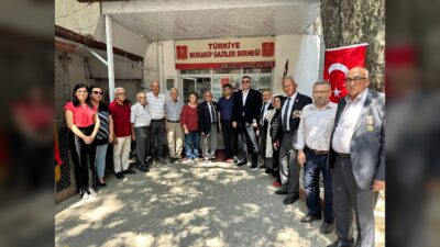 ISPARTA (KFK Ajans) – Kıbrıs