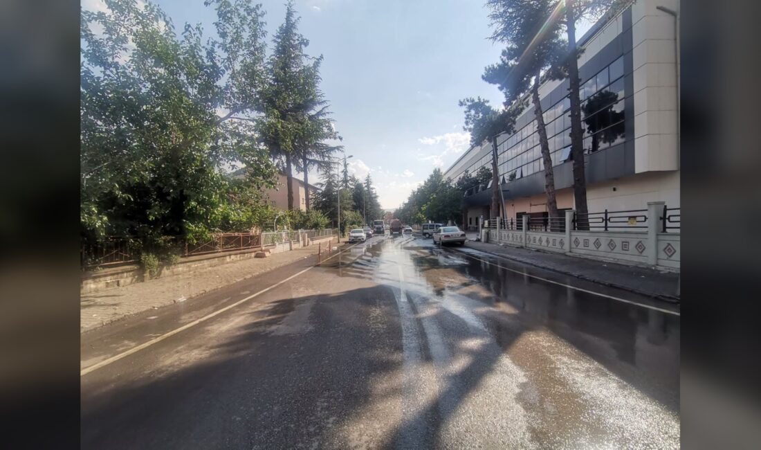 ISPARTA (KFK Ajans) – Geleneksel