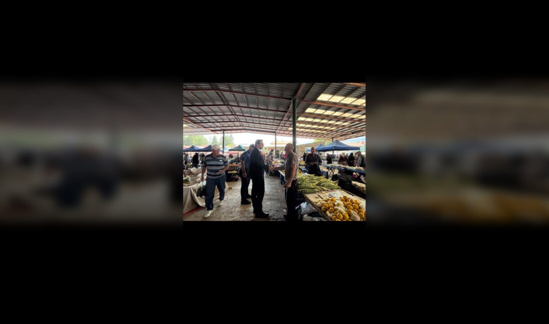 ISPARTA (KFK Ajans) –