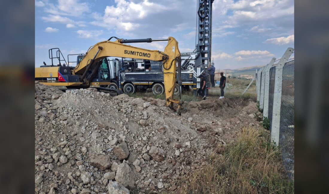 ISPARTA (KFK Ajans) –