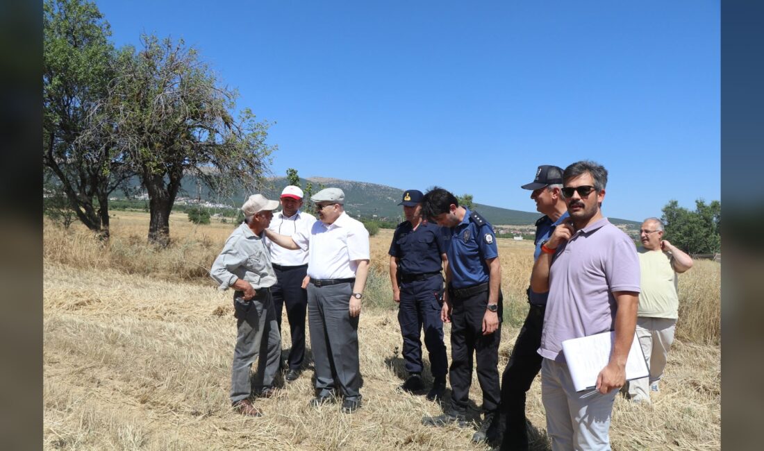 ISPARTA (KFK Ajans) –