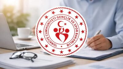 Gençlik ve Spor Bakanlığı (GSB),