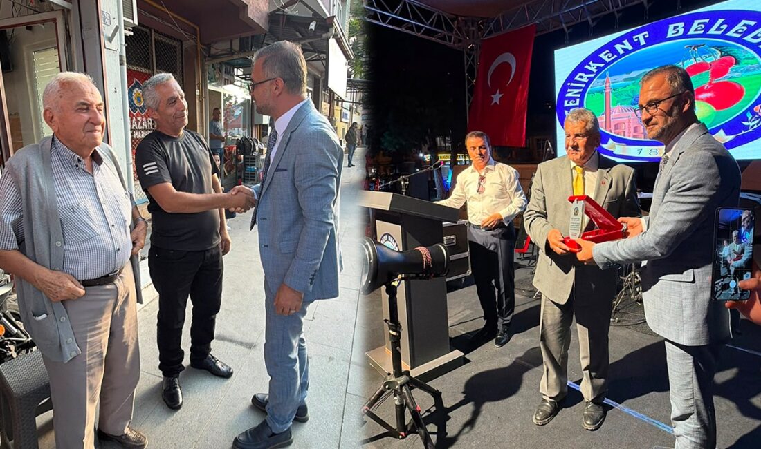 ISPARTA (KFK Ajans) –