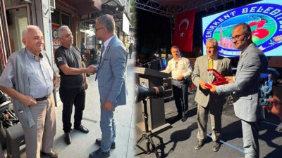 ISPARTA (KFK Ajans) – Milliyetçi