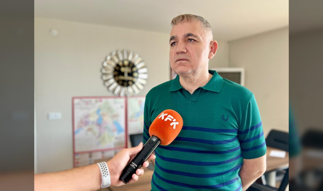 ISPARTA (KFK Ajans) –