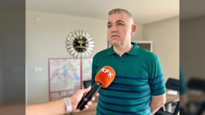 ISPARTA (KFK Ajans) – TFF