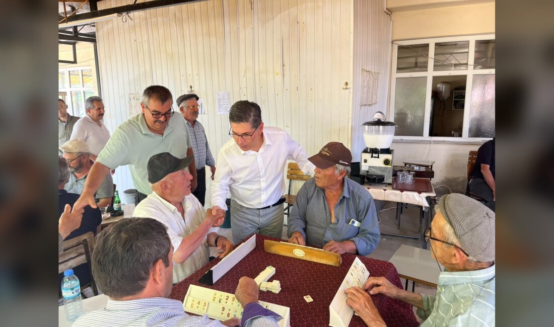 ISPARTA (KFK Ajans) –