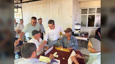ISPARTA (KFK Ajans) – Cumhuriyet