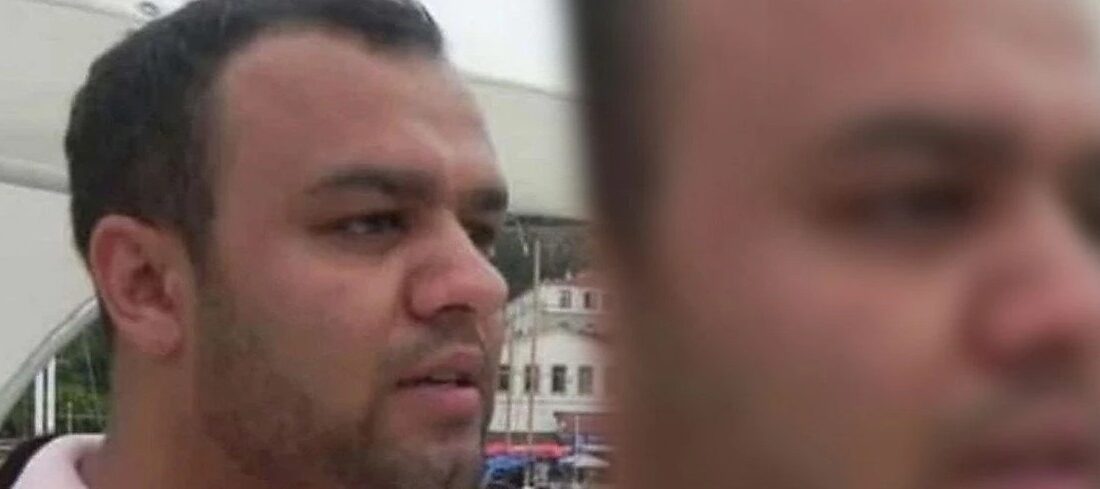 Isparta'da yaşayan 42 yaşındaki