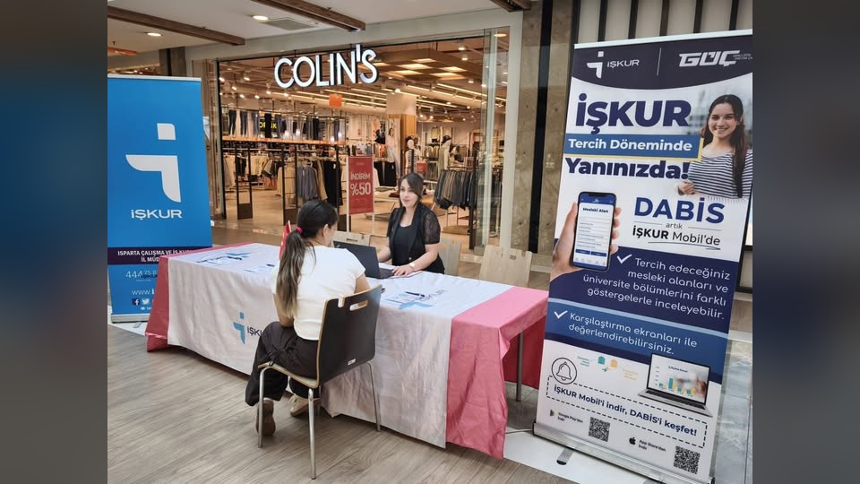 ISPARTA (KFK Ajans) –