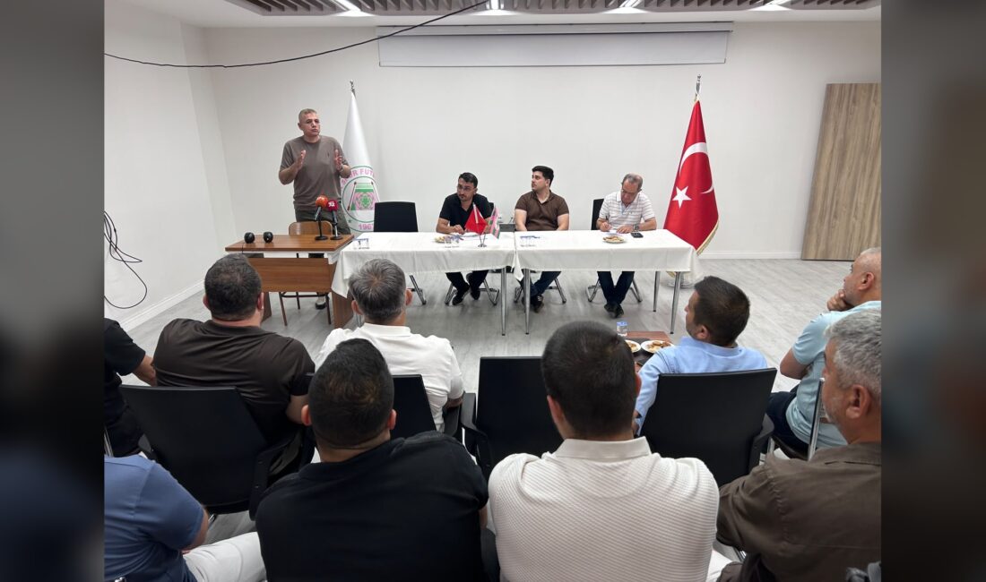 ISPARTA (KFK Ajans) –